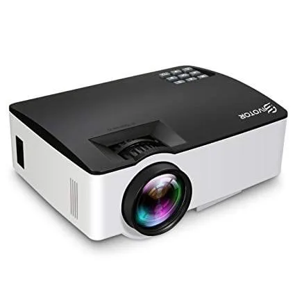 HD Projector set up at a Nairobi event by Sherehe Events - photo 2